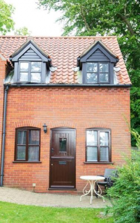 Pebble Cottage, Cromer